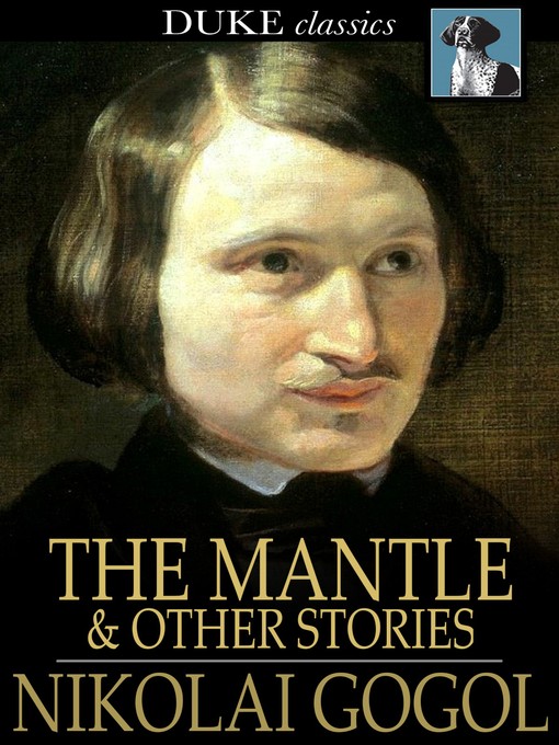 Title details for The Mantle by Nikolai Gogol - Wait list